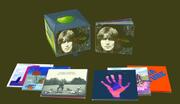 George Harrisons The Apple Years 1968-75 To Make Global Debut In High Definition Digital Audio On November 24, 2014