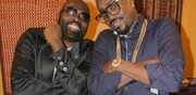 Richie Stephens, Beenie Man Invite Fans To Madness Video Shoot At Jewels Resort In Portmore