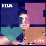 The Guardian & Vision Music Promotion Presents Kelis: Live In London