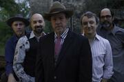 Garden & Gun Premieres Hot Corn, Cold Corn, The First Track From Keens New Album
