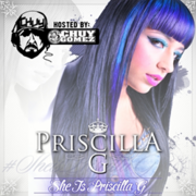 Bay Areas Finest Priscilla G Releases Highly Anticipated Mixtape She Is Priscilla G