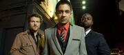 Vijay Iyer Trio Releases New Album Break Stuff