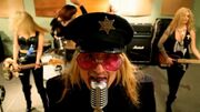 Enuff Znuff Release Whacky New Video For The Stroke From Their Covered In Gold Album!