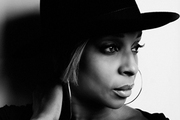 Mary J Blige Returns With The London Sessions