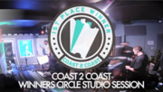 Coast 2 Coast Mixtapes Release New Visual For Winners Circle Studio Session With Platinum Producer