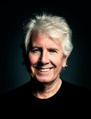 Graham Nash Announces Solo Florida Tour Dates For January 2015