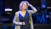 Renee Fleming Hosts American Voices, A Performance Documentary Celebrating The Very Best In American Singing, On Thirteens Great Performances On January 9, 2015