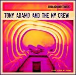 Tony Adamos Nu Cd For 2015