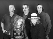 Cleopatra Records Signs Alternative Folk Rock Heroes 10,000 Maniacs!