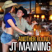 Rockmo Entertainment, Announces The New Album Another Round From Contemporary Artist JT Manning