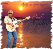 Music Legend Paul Cotton To Perform At Boca Raton Resort And Club