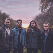 CMT Premieres The Bros. Landreths Cinematic, Allmanesque Video!