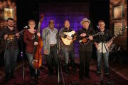 Nu-Blu And Special Guest Sam Moore Featured On Renos Old Time Country Music Show