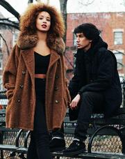 Lion Babe To Join The Roots For A Multi-Stop Tour