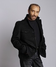 Lee Greenwood Set To Perform At 2015 Bridgestone NHL Winter Classic