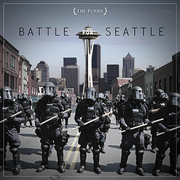 The Furies Release New Single Battle For Seattle