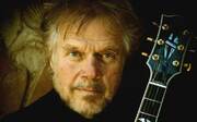 Rock Legend Randy Bachman Announces New Project: Bachmans Heavy Blues Drops April 15, 2015