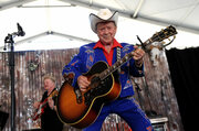 Country Stars React To Passing Of Little Jimmy Dickens
