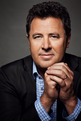 An Evening With Country Music Hall Of Famer Vince Gill At DPAC, On May 9, 2015