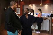 Single Black Male: Duane Martin Moves In With Kevin Hart On The Winter Return Of Real Husbands Of Hollywood