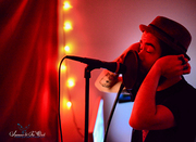 Americanas Own Jordan-Morgan Lansdowne To Release New Full-Length In 2015