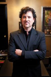 Big Machine President/CEO Scott Borchetta To Receive 2015 Presidential Award From The Music Business Association