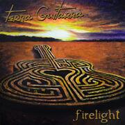 Terra Guitarra Releases New Album Firelight