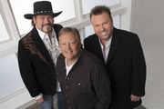 Sammy Sadler Launches His 2015 Takin The Country Back Tour With Ken Mellons And Buddy Jewell