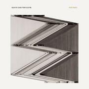 Death Cab For Cuties Eighth Studio Album Kintsugi Arrives On March 31, 2015