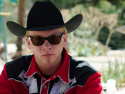California Cowboy, Rick Elliot Proves Classic Country Music Is Still Alive
