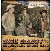 California Cowboy, Rick Elliot Proves Classic Country Music Is Still Alive; Emerging Country Artist Debuts New Single West Of The Rockies