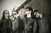 Scott Weiland And The Wildabouts Blaster On iTunes For Pre-order, Today!