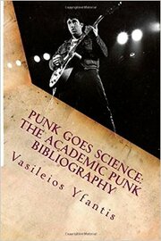 Punk Goes Science: The Academic Punk Bibliography