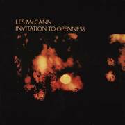 Les McCanns Invitation To Openness CD Reissue And Book On The Horizon