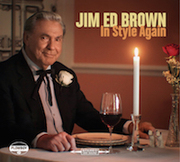 In Style Again Features Guest Stars Vince Gill, The Whites & The Browns, Plus Reunion With Helen Cornelius