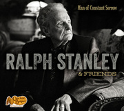 Ts Here! Bluegrass Legend Dr. Ralph Stanleys New CD Man Of Constant Sorrow, Available Today, Exclusively At All Cracker Barrel Old Country Store