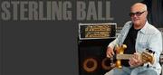 Ernie Balls Sterling Ball Releases Debut Album Better Late Than Never