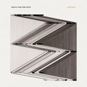 Death Cab For Cutie Reveal Black Sun: New Single Heralds Iconic Bands 8th Studio Album! Kintsugi Arrives On March 31, 2015