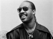 Stevie Wonder Catalog Remastered For iTunes