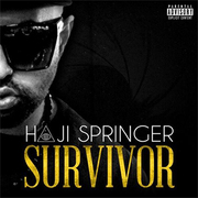 Haji Springers Survivor Album Drops On January 30, 2015