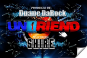 Producer Duane Darock Releases New Single Unfriend