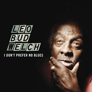 Leo Bud Welch, 82-Year-Old Mississippi Bluesman, Readies Second-Ever Album For March 24 Release