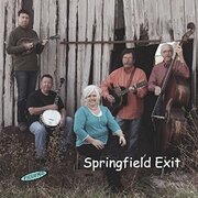 Springfield Exit Announces Two New Songs From Upcoming Album That Was Then