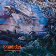 Krautrock Pioneers Brainticket Return With Their First New Studio Album In 14 Years!