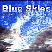 Clifton Poyotte Releases New Gospel LP Blue Skies