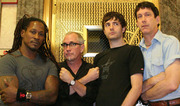 Dead Kennedys Announce June 2015 EU Headline Tour