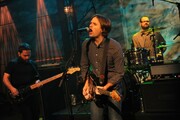 Death Cab For Cutie Fill In 2015 North American Tour