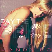 Country Singer Mandy Bo Announces Release Of New Single For February 25, 2015