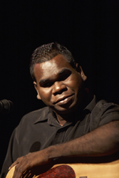 Gurrumul Australias Most Important Voice Brings His Show To The US For The First Time