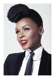 Janelle Monaes Wondaland Records And Epic Records Launch Landmark Joint Venture Partnership